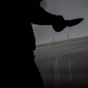 Atak na policjantów