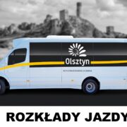 Autobus Olsztyn