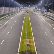 Autobusy wracaja na dk91