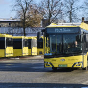 Autobusy elektryczne gliwice