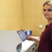 Badanie okreslajace rodzaj infekcji