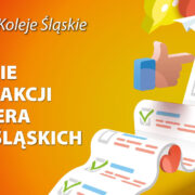 Badanie satysfakcji pasazera