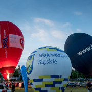 Balony