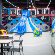 Bawialnia dla dzieci Tychy