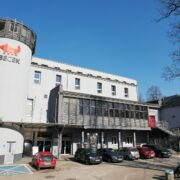 Becek dofinansowanie z ue