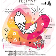 Bedzin festyn 2024 program