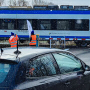 Bezpieczeństwo w kolejach ślaskich
