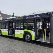Bezplatna komunikacja w raciborzu