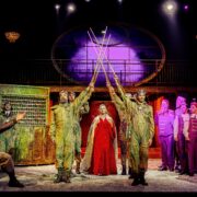 Koncert "Napój miłosny" w Operze Śląskiej