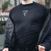 Bielizna termoaktywna na motocykl