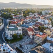 Bielsko biala cudem polski