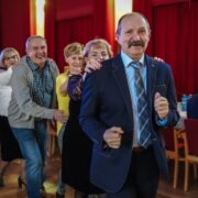 Biesiady dla seniorow w katowicach