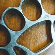 Brutalne pobicie w zabrzu