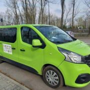 Bus dla seniorow ruda slaska