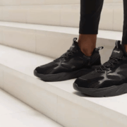 Buty dla poczatkujacego biegacza