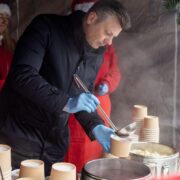 Bytomskie koledowanie