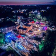 Carbon festiwal 2024