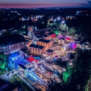 Carbon silesia festival 2023