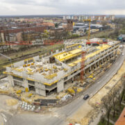 Centrum przesiadkowe Zabrze