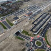 Centrum przesiadkowe dabrowa gornicza