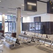 Centrum przesiadkowe zabrze