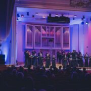 Chor filharmonii slaskiej