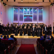 Chor filharmonii slaskiej