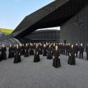 Chor filharmonii slaskiej