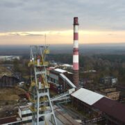 Ciepło z wód kopalnianych