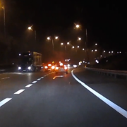 Ciezarowki pod prad na s1