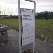 zniszczenie zielonej klasy w Jastrzębiu-Zdroju