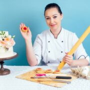 Cukiernik katowice gdzie sie uczyc zawodu i ile zarobisz