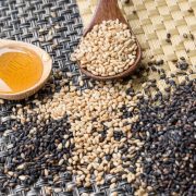 Czy olej z prazonych nasion jest zdrowy