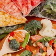 Czy warzywa na patelnie sa zdrowe