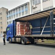 pomoc dla ukrainy z powiatu bielskiego