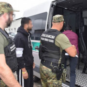 Deportacja cudzoziemców