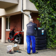 Deszczówka katowice