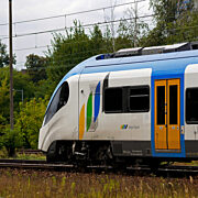 Dlaczego stukot pociągu usypia