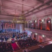 Dni goreckiego filharmonia slaska