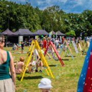 Dolina trzech stawow wydarzenia