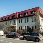 Dom dzieca z starego fot M Buksa UM Gliwice 0283 0