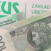 Dorabianie do emerytury