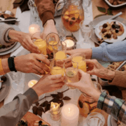 Drinki bezalkoholowe przepis