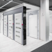 jakie drzwi wewnętrzne wybrać