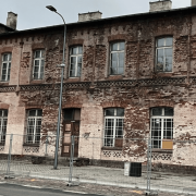 Dworzec zabkowice