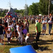 Dzien dziecka sosnowiec