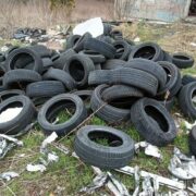 Dzikie wysypiska bytom jeden