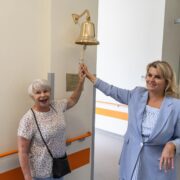 Dzwon zycia onkologia