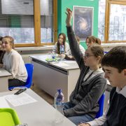 Edukacja klimatyczna w katowicach