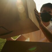 Efektywne pakowanie w kartony